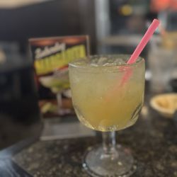 Senor Tequila