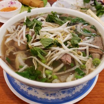 Vietnam 75 - Full of Meaty Delicious Flavors!!! - Vietnamese Near Me - Woodbridge, Virginia Vietnam 75 - Full of Meaty Delicious Flavors!!! - Vietnamese Near Me - Woodbridge, Virginia
