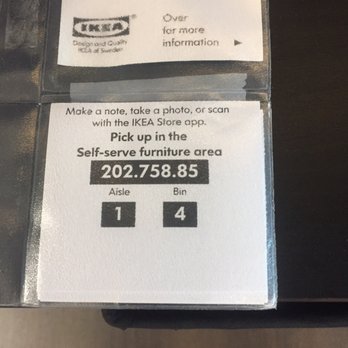 IKEA - This is how you locate your items. Take pictures of the serial numbers. - Furniture Stores Near Me - Las Vegas, Nevada IKEA - This is how you locate your items. Take pictures of the serial numbers. - Furniture Stores Near Me - Las Vegas, Nevada