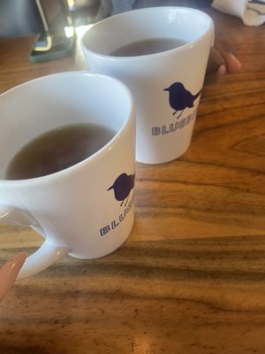 Bluebird Cafe by null