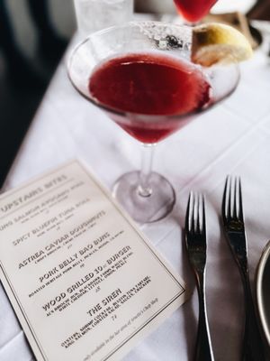 Arnette's Chop Shop by null