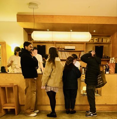 PARK at KIMS by null