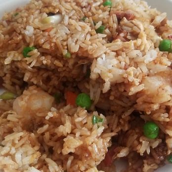 Dim Sum Cafe - Yang Chow Fried Rice - Dim Sum Near Me - Las Vegas, Nevada