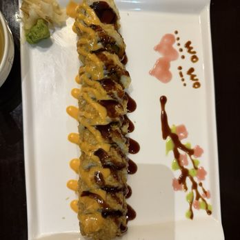 Nikko Japanese Restaurant - Golden California - Japanese Near Me - Pasco, Washington