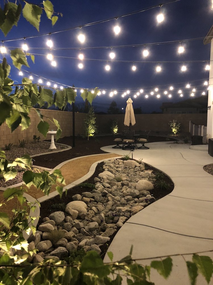ROOT ZONE LANDSCAPE CONSTRUCTION 109 Photos & 23 Reviews Menifee