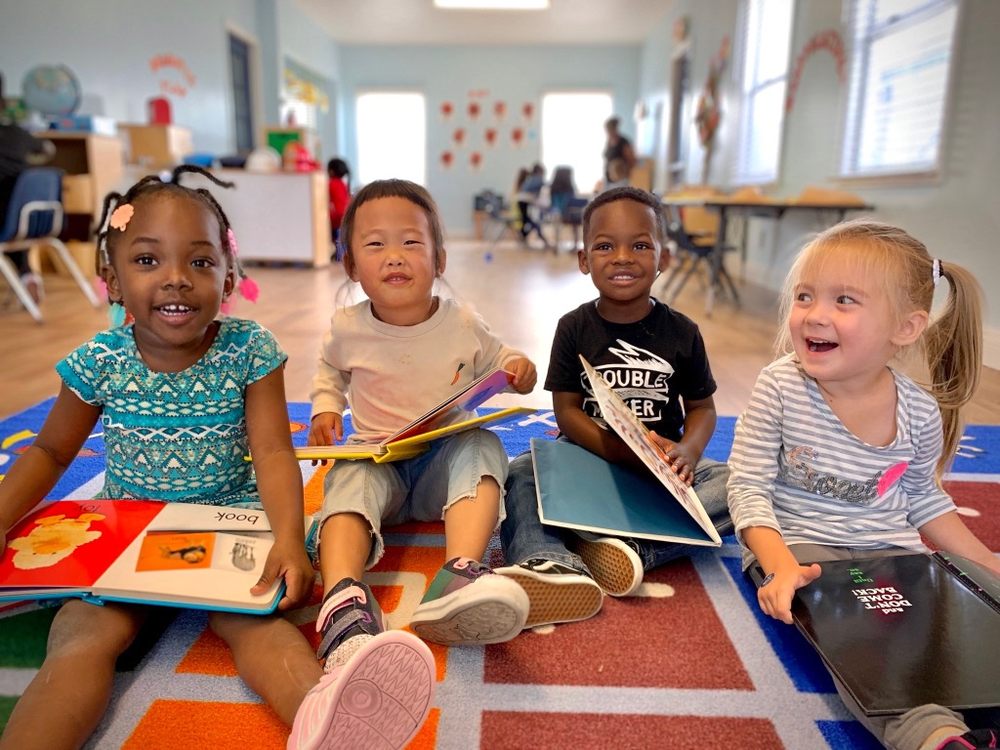 Future Stars Preschool & Infant Childcare - childcare center in Los Angeles, CA