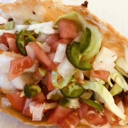 Mariscos Jimmy - The Jimmy