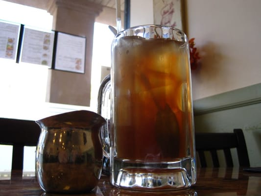 Merry's House of Chicken by null