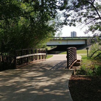 Birds Fort Trail Park - Trail - Parks Near Me - Irving, Texas Birds Fort Trail Park - Trail - Parks Near Me - Irving, Texas