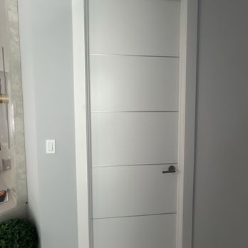 FG Homerepairs - Door installation. - Tiling Near Me