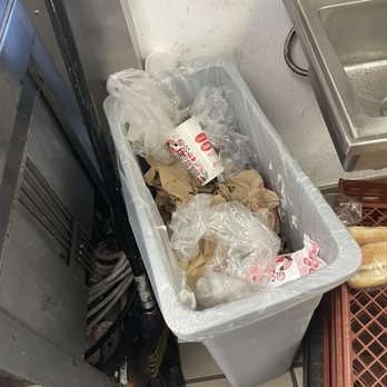 Rally's - Fast Food Near Me - Laplace, Louisiana