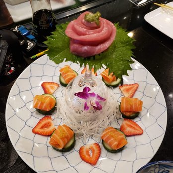 Dana Kai Sushi - Chris's Chef special! - Japanese Near Me - Dana Point, California Dana Kai Sushi - Chris's Chef special! - Japanese Near Me - Dana Point, California