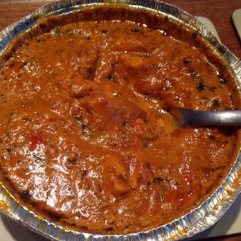 Indian Oven - Chef's special - Indian Near Me - Vancouver, British Columbia