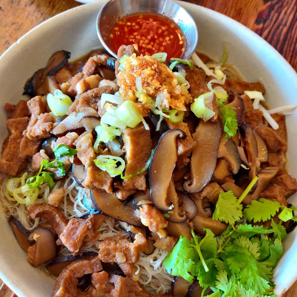 Yimm - Lords Noodles - Thai Near Me - Oakland, California