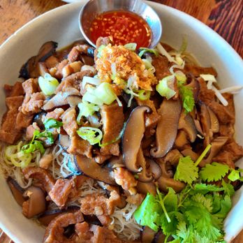 Yimm - Lords Noodles - Thai Near Me - Oakland, California Yimm - Lords Noodles - Thai Near Me - Oakland, California