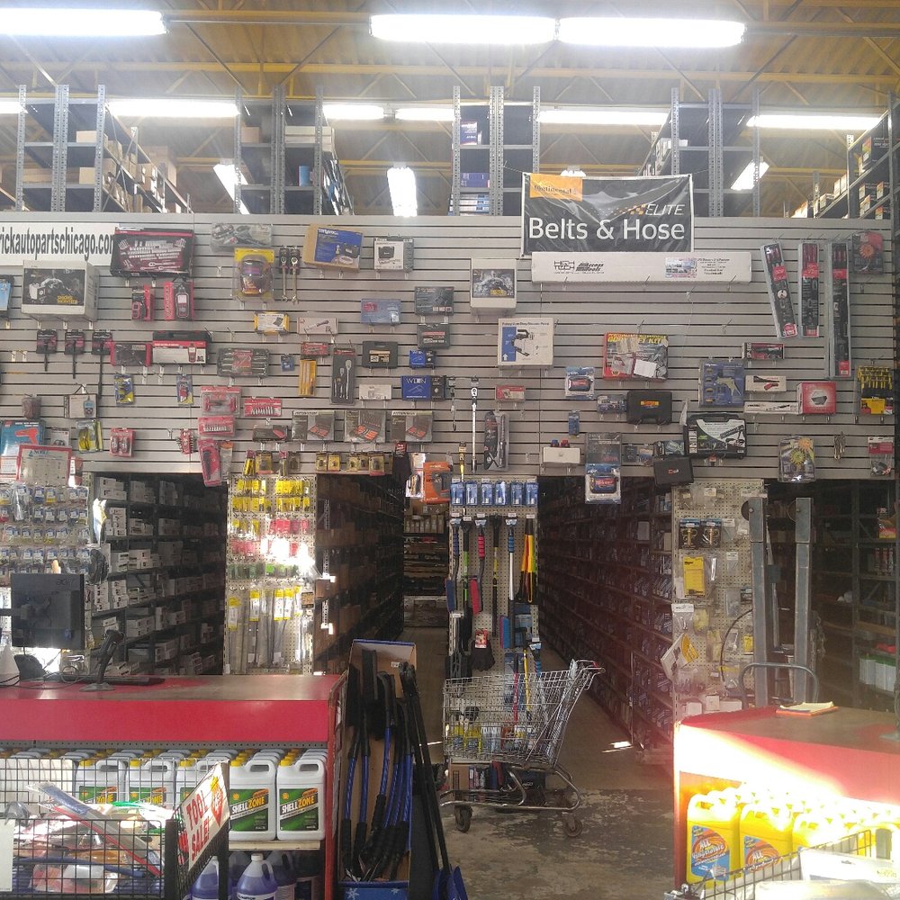 Maverick Auto Parts - Auto Parts & Supplies Near Me - Chicago, Illinois Maverick Auto Parts - Auto Parts & Supplies Near Me - Chicago, Illinois