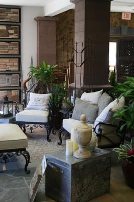 Thompson Building Materials 11027 Cherry Ave Fontana Ca Garden Centers Mapquest