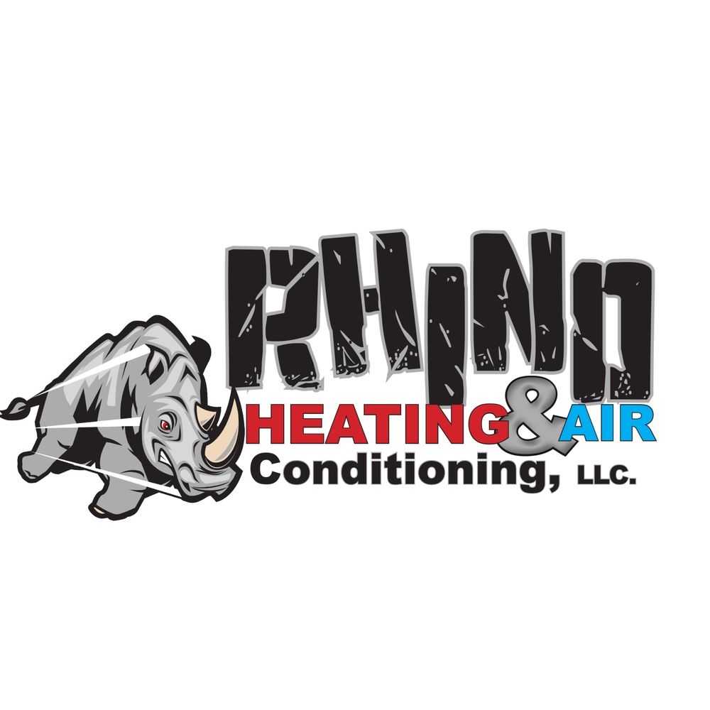 RHINO HEATING AND AIR CONDITIONING Updated August 2024 1909 SE 18th