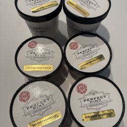 Delicious Ice Cream