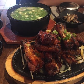 Maht Gaek - Korean Near Me - Plano, Texas Maht Gaek - Korean Near Me - Plano, Texas