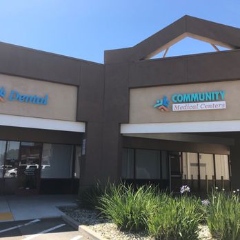 Dentist Near Me Tracy California