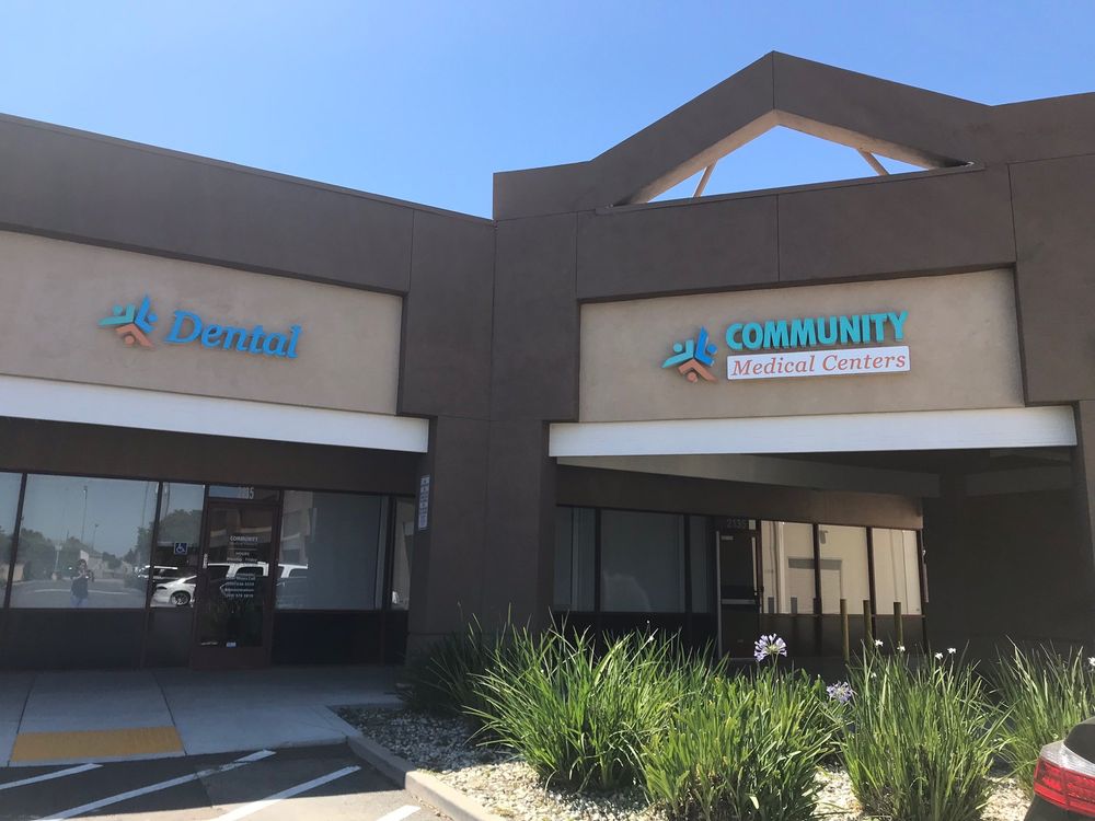 TRACY DENTAL Updated October 2024 2135 N Tracy Blvd, Tracy