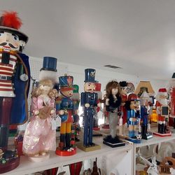 Nacoochee Village Antique Mall