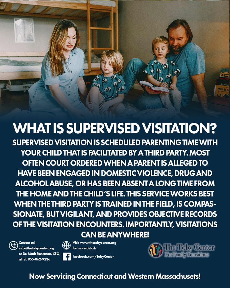 The Toby Center - grief counselor in Southbury, CT