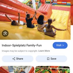 Family Fun