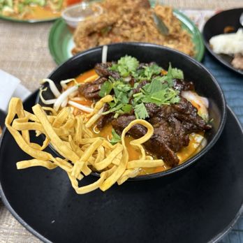 Tiny Thai - Khao Soi - Thai Near Me - Buffalo, New York Tiny Thai - Khao Soi - Thai Near Me - Buffalo, New York
