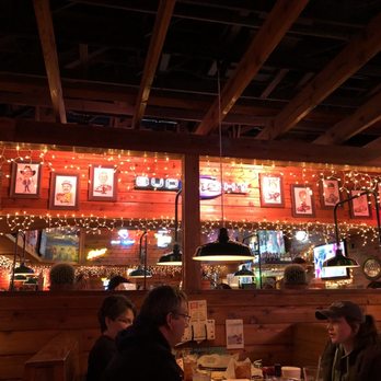 Texas Roadhouse - Steakhouses Near Me - State College, Pennsylvania