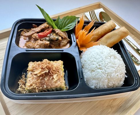 Na Rath Restaurant by null