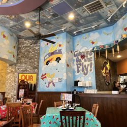 The Flying Biscuit Cafe
