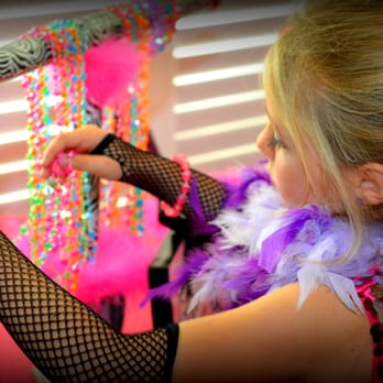 Pampered Parties - Party & Event Planning Near Me - Livermore, California Pampered Parties - Party & Event Planning Near Me - Livermore, California