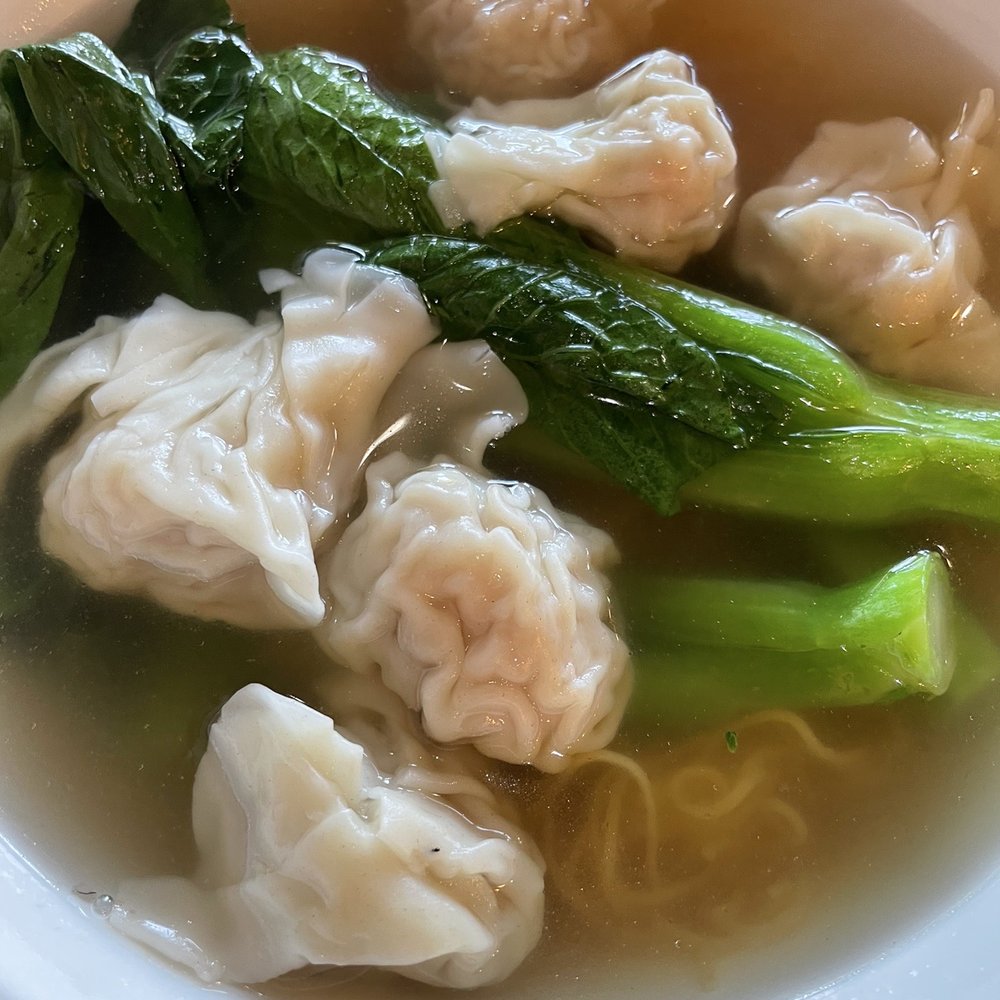CF Cheng - Wonton noodle soup - Chinese Near Me - Sacramento, California CF Cheng - Wonton noodle soup - Chinese Near Me - Sacramento, California
