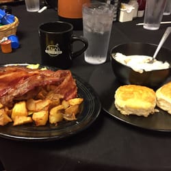Peter's Ultimate Breakfast