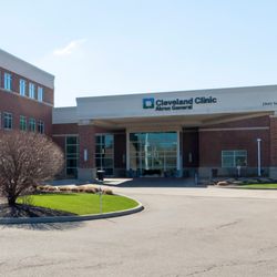 Akron General Health and Wellness Center