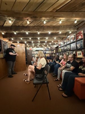 Muscle Shoals Sound Studios by null