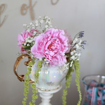 It's My Tea Party - Party Equipment Rentals Near Me It's My Tea Party - Party Equipment Rentals Near Me