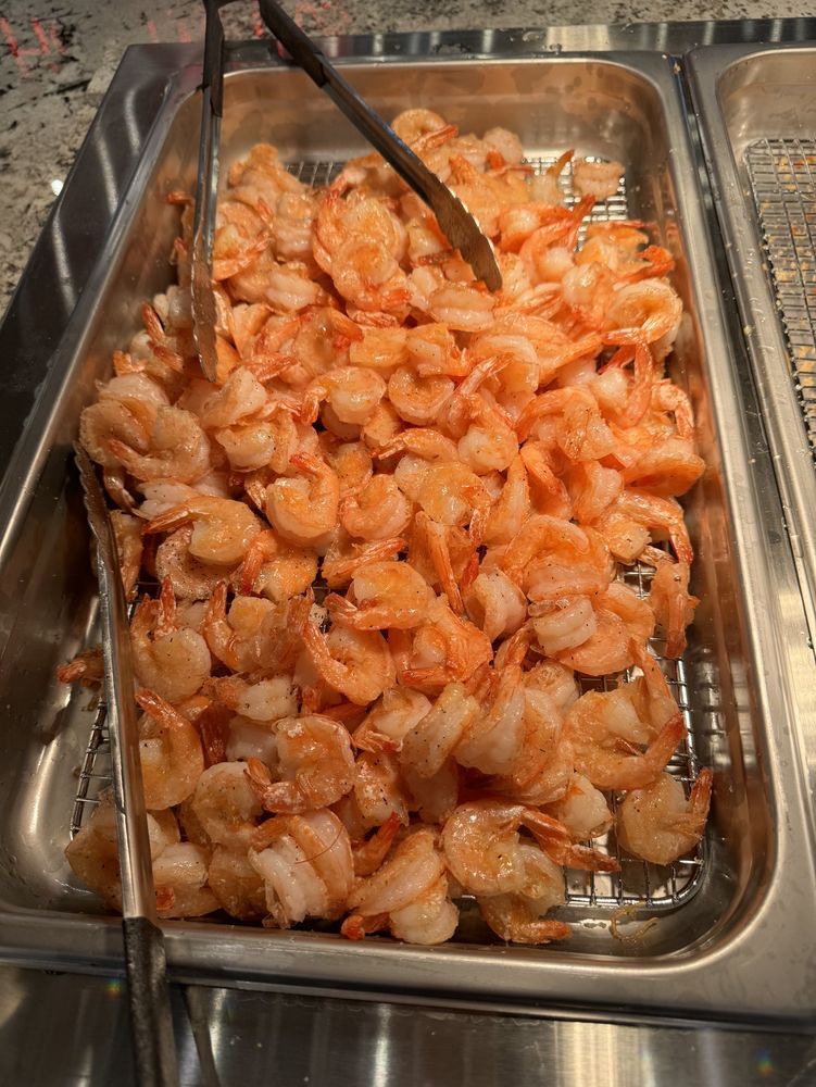 LIN’S GRAND BUFFET Updated October 2024 28 Photos & 28 Reviews