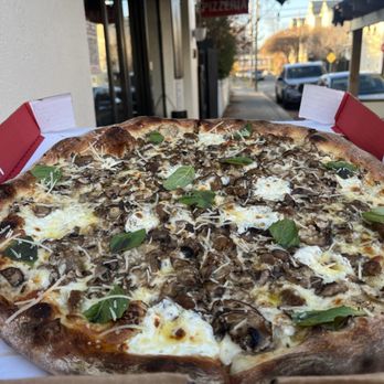 Bird Pizzeria - Pizza Near Me - Charlotte, North Carolina Bird Pizzeria - Pizza Near Me - Charlotte, North Carolina