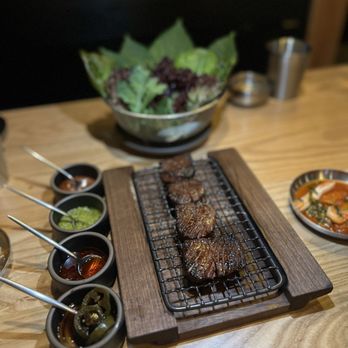 San Ho Won - Korean Near Me - San Francisco, California San Ho Won - Korean Near Me - San Francisco, California