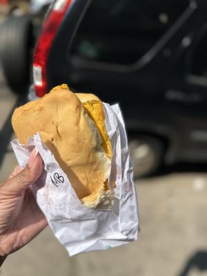 Juici Patties by null