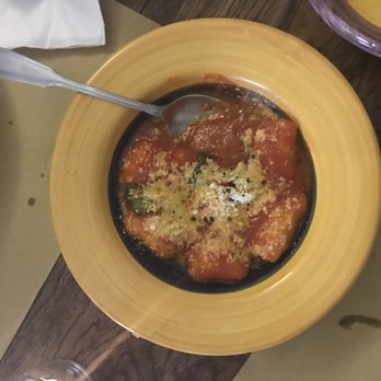 Taverna degli Apostoli - GNOCCHI - Italian Near Me - Amalfi, SA