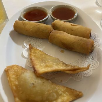 Thai Spice Restaurant - Egg rolls and fried wontons - Thai Near Me - Clearwater, Florida Thai Spice Restaurant - Egg rolls and fried wontons - Thai Near Me - Clearwater, Florida