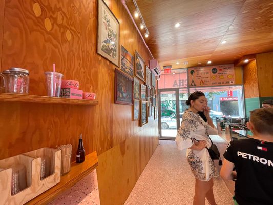 Cha Cha Matcha (NoHo) by null