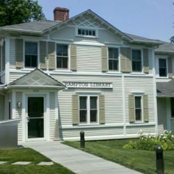 Hampton Library