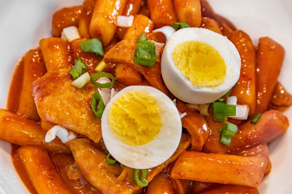 Gangnam Spice by null