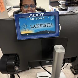 Arizona Department of Transportation