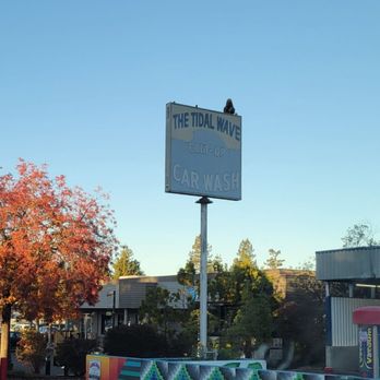 Tidal Wave Car Wash - Car Wash Near Me - Sebastopol, California Tidal Wave Car Wash - Car Wash Near Me - Sebastopol, California